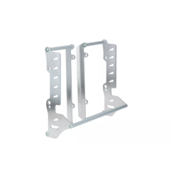 Osłona wzmocnienie chłodnicy aluminiowa HLP Beta RR 250 300 X-Trainer 15-24