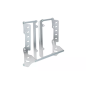 Osłona wzmocnienie chłodnicy aluminiowa HLP Beta RR 250 300 X-Trainer 15-24