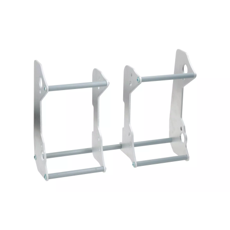 Osłona wzmocnienie chłodnicy aluminiowa HLP Gas Gas EC 250 300 12-14