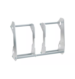 Osłona wzmocnienie chłodnicy aluminiowa HLP Gas Gas EC 250 300 12-14