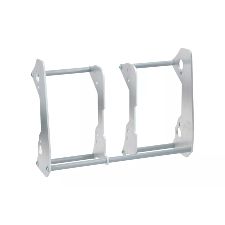 Osłona wzmocnienie chłodnicy aluminiowa HLP Gas Gas EC 250 300 12-14