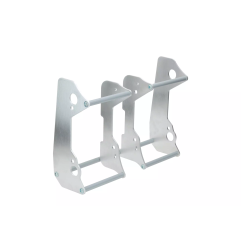Osłona wzmocnienie chłodnicy aluminiowa HLP Gas Gas EC 250 300 12-14
