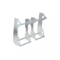 Osłona wzmocnienie chłodnicy aluminiowa HLP Gas Gas EC 250 300 12-14 Osłona wzmocnienie chłodnicy aluminiowa HLP Gas Gas EC 250 300 12-14