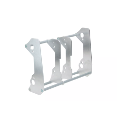Osłona wzmocnienie chłodnicy aluminiowa HLP Gas Gas EC 250 300 12-14