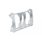 Osłona wzmocnienie chłodnicy aluminiowa HLP Gas Gas EC 250 300 12-14 Osłona wzmocnienie chłodnicy aluminiowa HLP Gas Gas EC 250 300 12-14