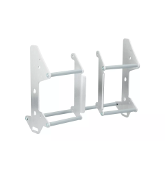 Osłona wzmocnienie chłodnicy aluminiowa HLP Sherco SE 250 300 18-24 SE 125 22-24