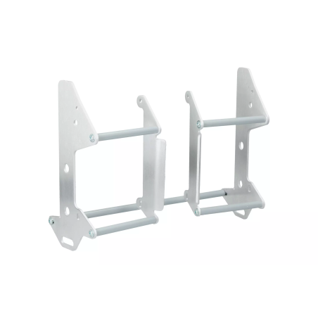 Osłona wzmocnienie chłodnicy aluminiowa HLP Sherco SE 250 300 18-24 SE 125 22-24