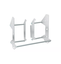 Osłona wzmocnienie chłodnicy aluminiowa HLP Sherco SE 250 300 18-24 SE 125 22-24