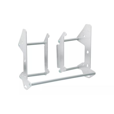 Osłona wzmocnienie chłodnicy aluminiowa HLP Sherco SE 250 300 18-24 SE 125 22-24
