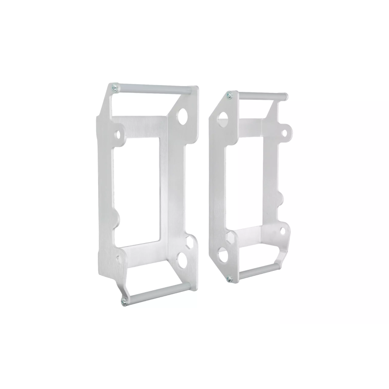 Osłona wzmocnienie chłodnicy aluminiowa HLP KTM EXC SX 00-05