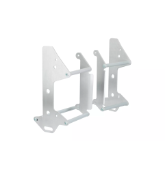 Osłona wzmocnienie chłodnicy aluminiowa HLP Sherco SE 250 300 18-24 SE 125 22-24