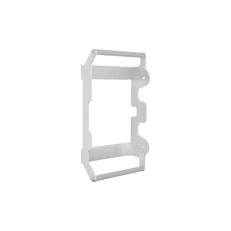 Osłona wzmocnienie chłodnicy aluminiowa HLP Yamaha WR-F 250 X R 08-16 Osłona wzmocnienie chłodnicy aluminiowa HLP Yamaha WR-F 250 X R 08-16