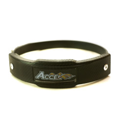 ACCEL OSŁONA ( OCHRANIACZ ) TŁUMIKA ŚR. 127-152MM KOLOR CZARNY