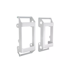 Osłona wzmocnienie chłodnicy aluminiowa HLP KTM EXC SX 00-05