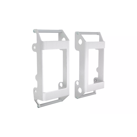 Osłona wzmocnienie chłodnicy aluminiowa HLP KTM EXC SX 00-05