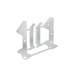 Osłona wzmocnienie chłodnicy aluminiowa HLP Sherco SE 250 300 18-24 SE 125 22-24