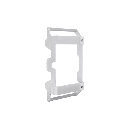 Osłona wzmocnienie chłodnicy aluminiowa HLP Yamaha WR-F 250 X R 08-16