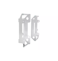 Osłona wzmocnienie chłodnicy aluminiowa HLP KTM EXC SX 00-05