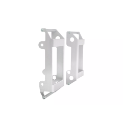 Osłona wzmocnienie chłodnicy aluminiowa HLP KTM EXC SX 00-05