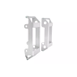 Osłona wzmocnienie chłodnicy aluminiowa HLP KTM EXC SX 00-05