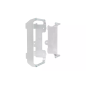 Osłona wzmocnienie chłodnicy aluminiowa HLP Yamaha YZ 125 250 05-19 Osłona wzmocnienie chłodnicy aluminiowa HLP Yamaha YZ 125 250 05-19