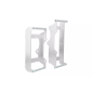 Osłona wzmocnienie chłodnicy aluminiowa HLP Yamaha WR-F 450 12-15