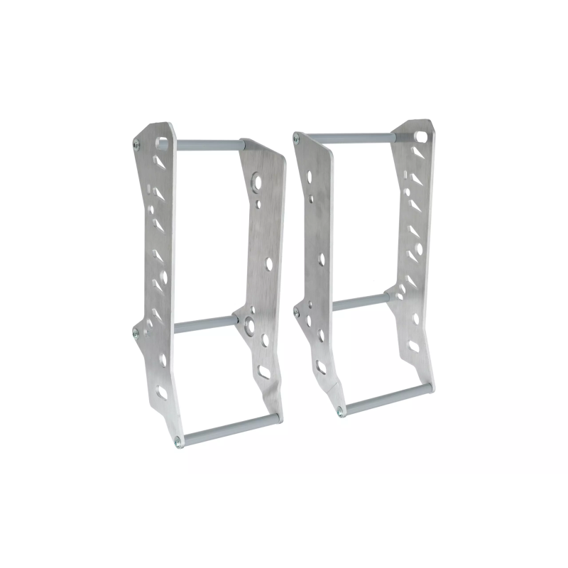 Osłona wzmocnienie chłodnicy aluminiowa HLP Beta RR 350 400 450 498 520 10-19 Osłona wzmocnienie chłodnicy aluminiowa HLP Beta RR 350 400 450 498 520 10-19