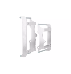 Osłona wzmocnienie chłodnicy aluminiowa HLP Yamaha WR-F 450 12-15
