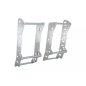 Osłona wzmocnienie chłodnicy aluminiowa HLP Beta RR 350 400 450 498 520 10-19 Osłona wzmocnienie chłodnicy aluminiowa HLP Beta RR 350 400 450 498 520 10-19