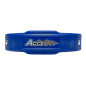 ACCEL OSŁONA ( OCHRANIACZ ) TŁUMIKA ŚR. 102-127MM KOLOR NIEBIESKI - PROMOCJA