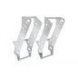 Osłona wzmocnienie chłodnicy aluminiowa HLP Beta RR 350 400 450 498 520 10-19 Osłona wzmocnienie chłodnicy aluminiowa HLP Beta RR 350 400 450 498 520 10-19