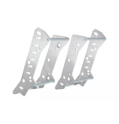 Osłona wzmocnienie chłodnicy aluminiowa HLP Beta RR 350 400 450 498 520 10-19
