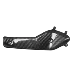 Osłona carbon kolektora HLP Husqvarna 701 2016-