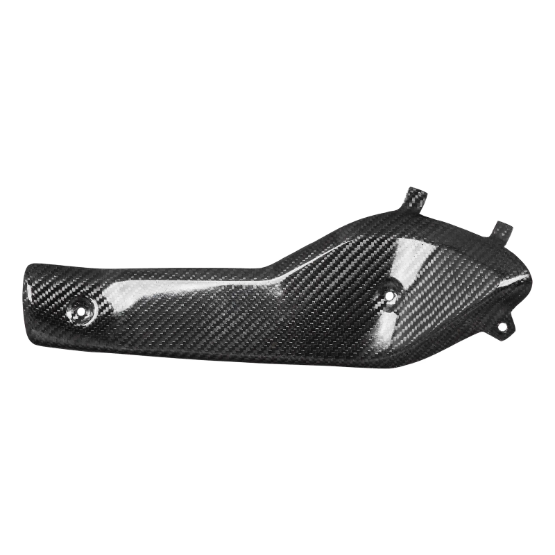 Osłona carbon kolektora HLP Husqvarna 701 2016- Osłona carbon kolektora HLP Husqvarna 701 2016-