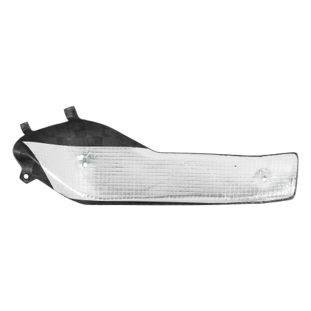 Osłona carbon kolektora HLP Husqvarna 701 2016-