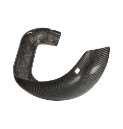 Osłona carbon dyfuzora HLP Beta Xtrainer 250/300 2015-
