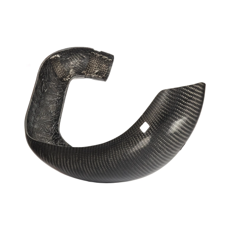 Osłona carbon dyfuzora HLP Beta Xtrainer 250/300 2015-