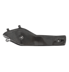 Osłona carbon kolektora HLP Husqvarna 701 2016-