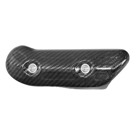 Osłona carbon kolektora uniwersalna HLP KTM Husqvarna 4T