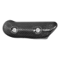 Osłona carbon kolektora uniwersalna HLP KTM Husqvarna 4T Osłona carbon kolektora uniwersalna HLP KTM Husqvarna 4T