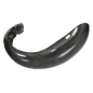 Osłona carbon dyfuzora HLP KTM Husqvarna SX/XCW/TC 125/150 2016-