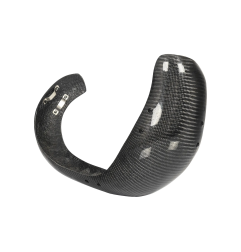Osłona carbon dyfuzora HLP Beta RR 200 2020-