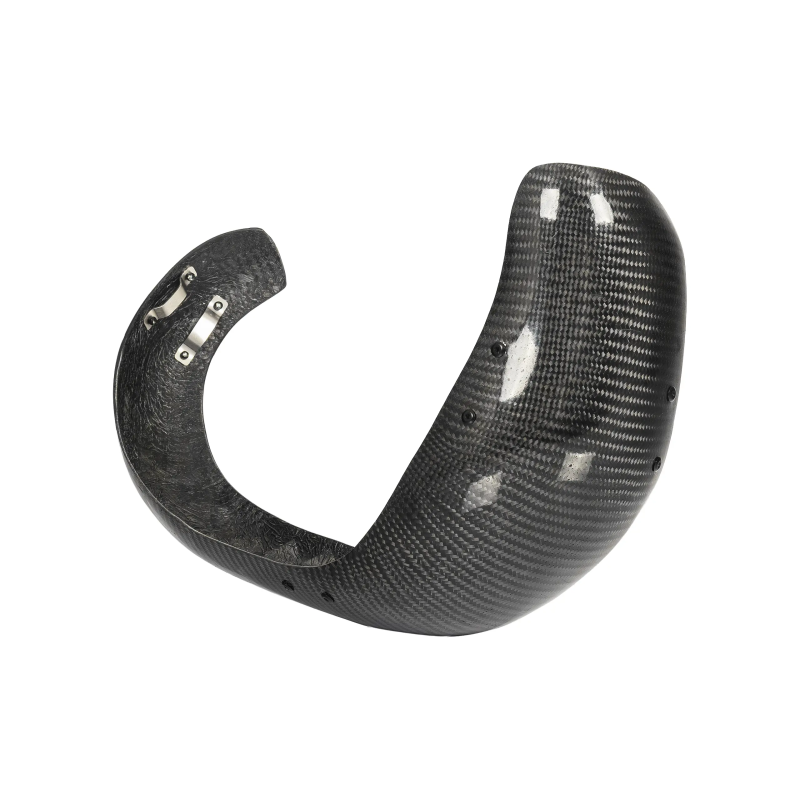 Osłona carbon dyfuzora HLP Beta RR 200 2020- Osłona carbon dyfuzora HLP Beta RR 200 2020-