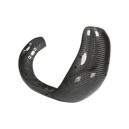 Osłona carbon dyfuzora HLP Beta RR 200 2020-