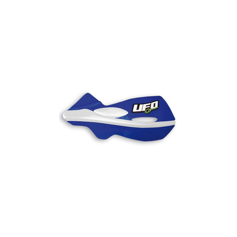 UFO OSŁONY RĄK (HANDBARY) PATROL KOLOR NIEBIESKI (Z MOCOWANIAMI)