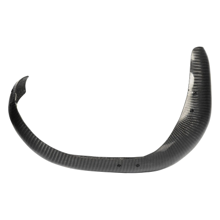 Osłona carbon dyfuzora HLP Beta RR 200 2020-
