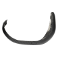 Osłona carbon dyfuzora HLP Beta RR 200 2020- Osłona carbon dyfuzora HLP Beta RR 200 2020-