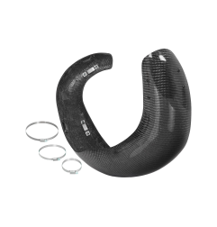 Osłona carbon dyfuzora HLP Beta RR 250/300 2014-