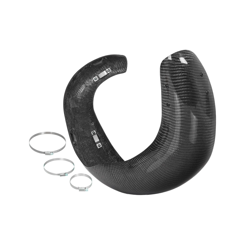 Osłona carbon dyfuzora HLP Beta RR 250/300 2014- Osłona carbon dyfuzora HLP Beta RR 250/300 2014-