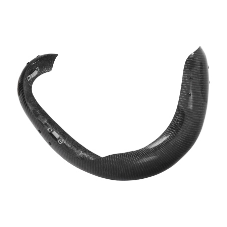 Osłona carbon dyfuzora HLP Beta RR 250/300 2014-